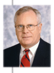 James Francis Page Jr. headshot