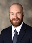 James Edward Panther headshot