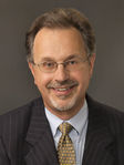 James Parton III headshot