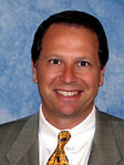 James Michael Peterson headshot