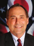 James Michael Petro headshot