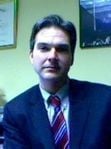 James Edward Pittman headshot