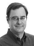 James Craig Rusk