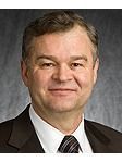 James Albert Rutledge