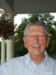 James W. Saunders