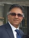 James Taheran headshot