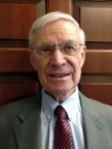 James William Thompson headshot
