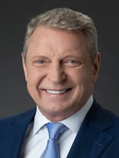 James S. Walker headshot