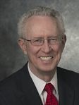 James Michael Wingate headshot