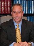 Jamie J. Berman headshot