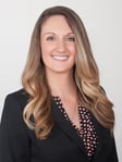 Jamie Nicole Learakos headshot