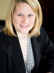 Jamie Lynn Mitchell headshot