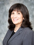 Jamie Forrest Raney headshot