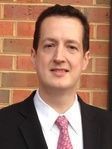 Jamie P. Woodard headshot