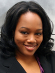Jamilla Nichelle Holomon