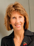 Jan C. Kirkwood headshot