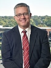 J. Thomas Vetne headshot