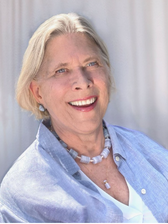 Jane Beaumont Hall headshot