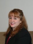 Janelle Jordan Rasmussen