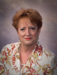 Janet Newburg