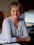Janet Call Stavropoulos headshot