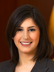 Janice Lynn Berg headshot