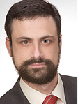 Jared Harrison Beck headshot