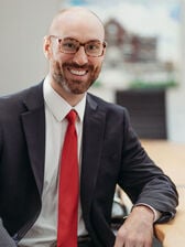 Jared Thomas Brankamp headshot