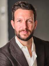 Jared Joseph Drucker headshot