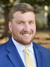 Jarrett Avery Archer headshot