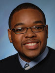Jarvis Edmond Williams headshot