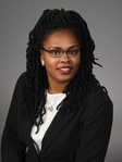 Jasmine Monique Cobbs