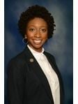 Jasmine Henderson Yancey