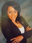 Jasmyn Sharree Jasmyn' Powell