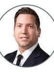 Jason Charles Kolbe headshot
