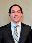 Jason Aric Lowry headshot