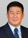 Jason Masashi Minami headshot