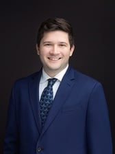 Jason M. Porter headshot