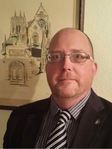 Jason Kent Roberts headshot