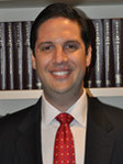 Jason Eric Rosen headshot