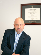 Jason Michael Sullivan