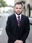 Jason Ryan Thompson headshot