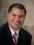 Jason Baine Thompson headshot
