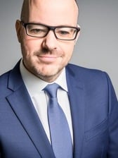 Jason Douglas Wallace headshot