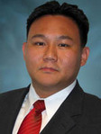 Jason T Yu headshot