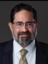 Javier Gonzalez headshot