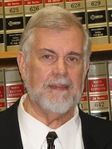 Jay Stephen Judge headshot