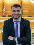 Jay Derek Krohn headshot