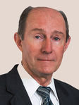 Jay Richard Luchsinger headshot