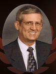 Jay Wilson Maynard headshot